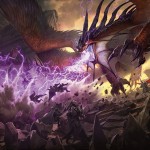 dragons de tarkir