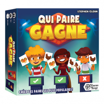 Résultat de recherche d'images pour "qui paire gagne jeu"