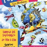 fete herbiers