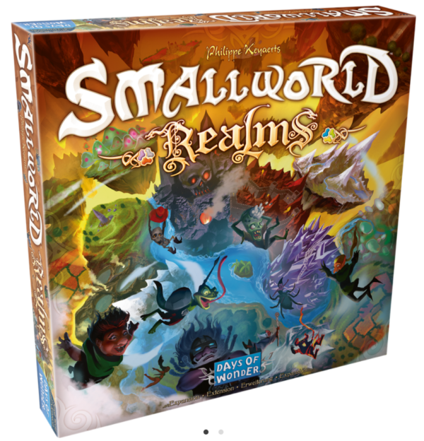 SmallWorld Realms (ext)