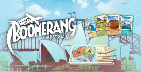 Boomerang Australia – Image 2