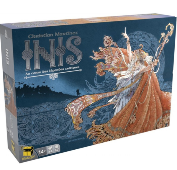 INIS Nouvelle couverture