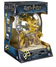 Perplexus Harry Potter - Passion du jeu