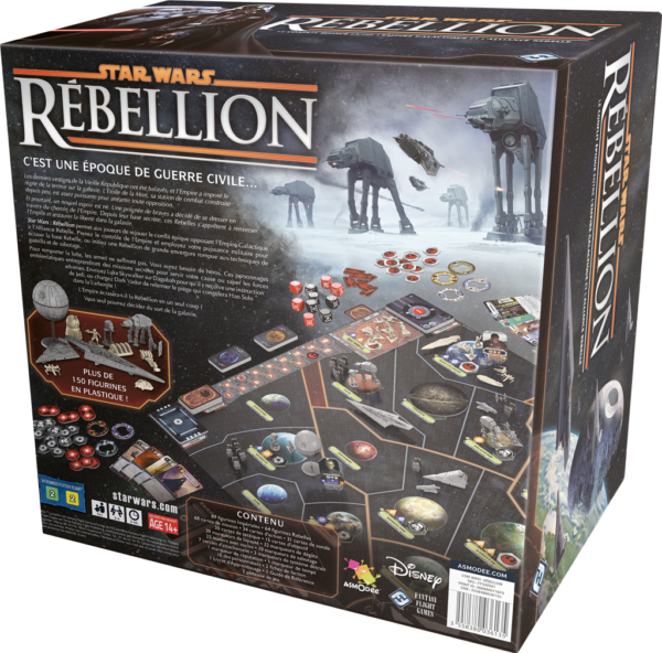 Star wars Rebellion – Image 2