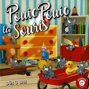 La soupe des écureuils - Passion du jeu