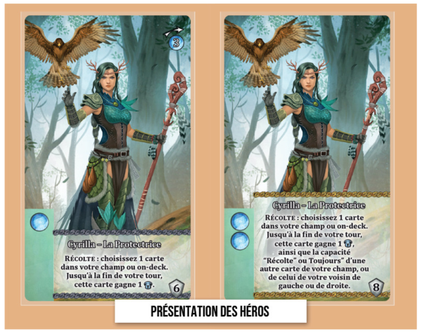 Mystic Vale : Le Val Sauvage – Image 2