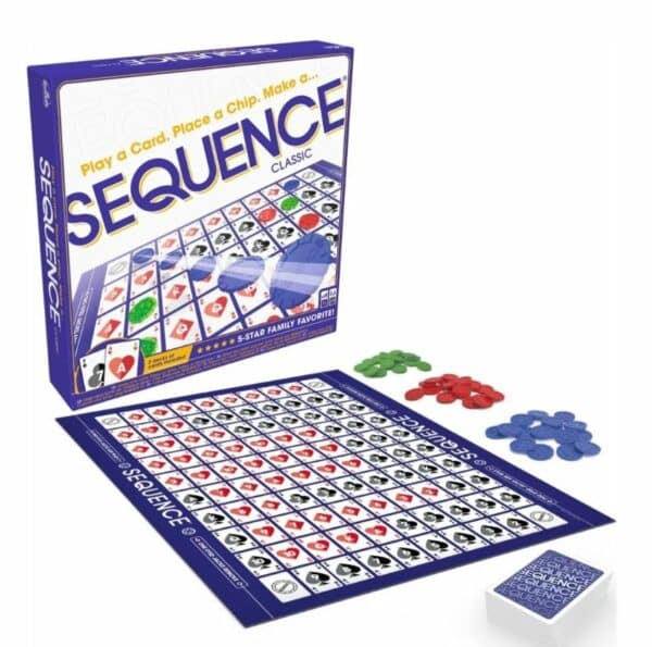 Sequence nouvelle édition – Image 2
