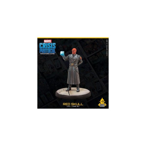 Marvel crisis Protocol – Image 4