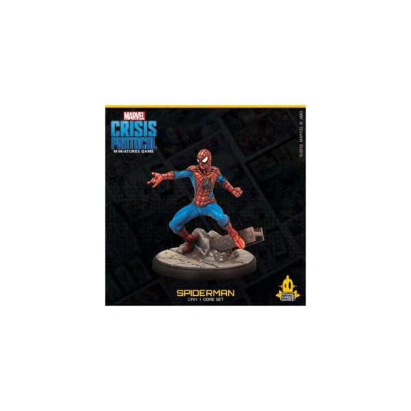 Marvel crisis Protocol – Image 3