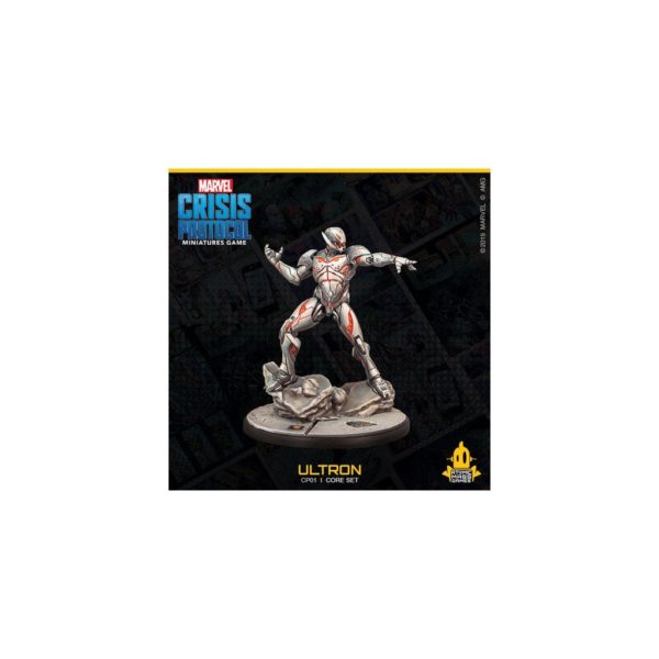Marvel crisis Protocol – Image 2
