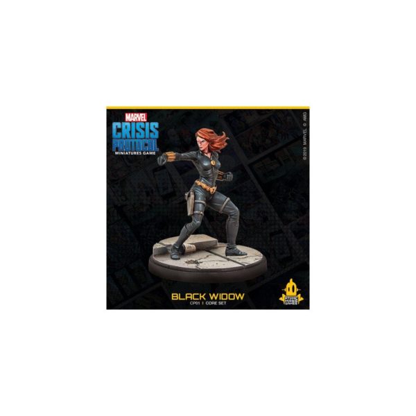 Marvel crisis Protocol – Image 11
