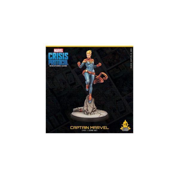 Marvel crisis Protocol – Image 9