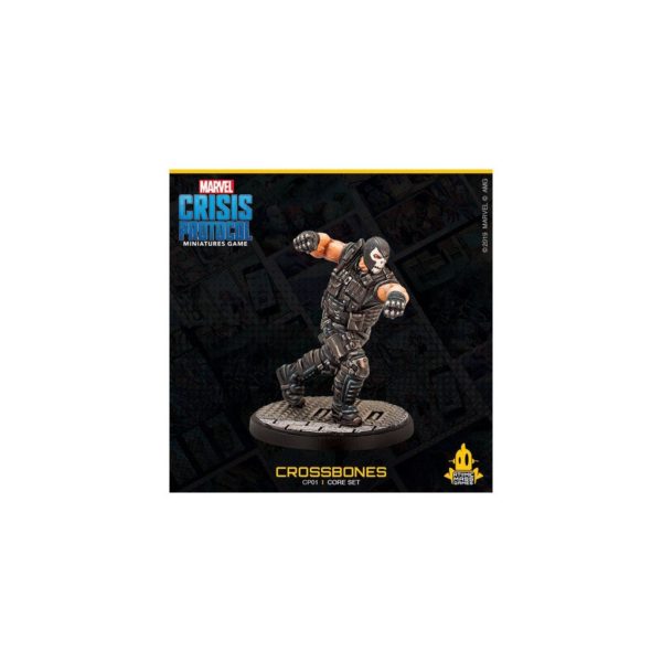 Marvel crisis Protocol – Image 7
