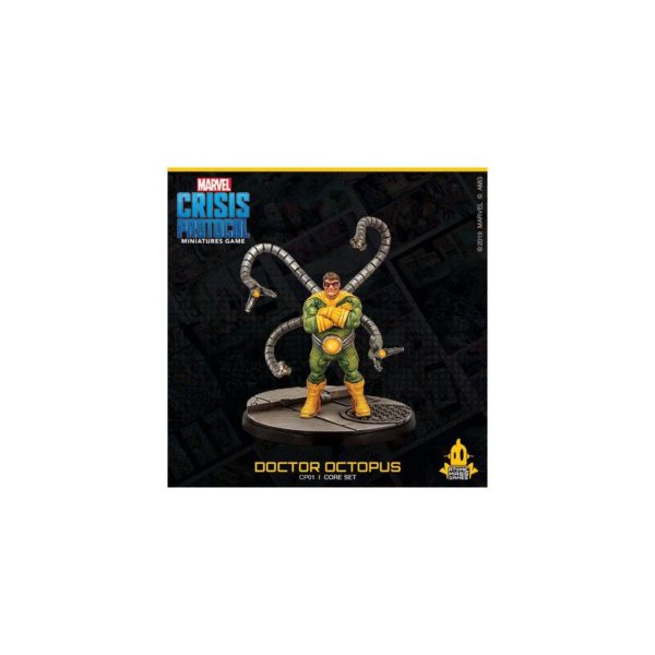 Marvel crisis Protocol – Image 6