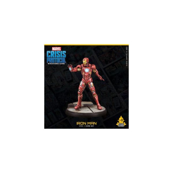 Marvel crisis Protocol – Image 5