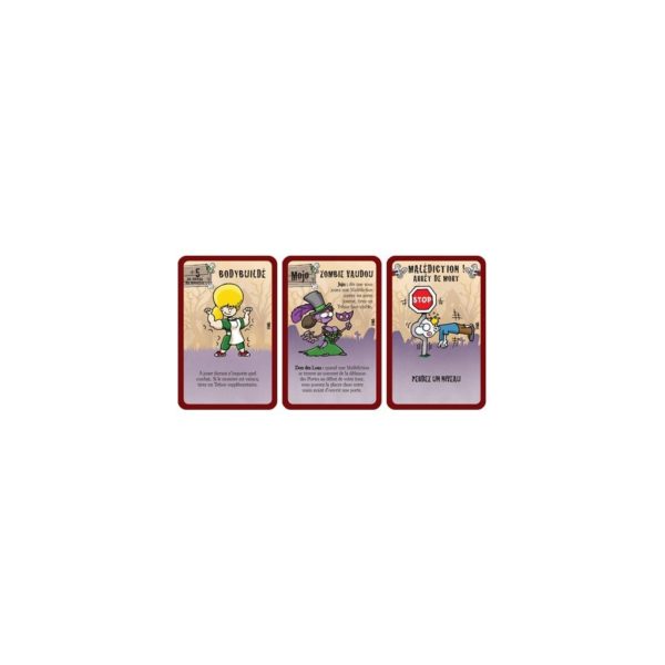 Munchkin Zombies – Image 2