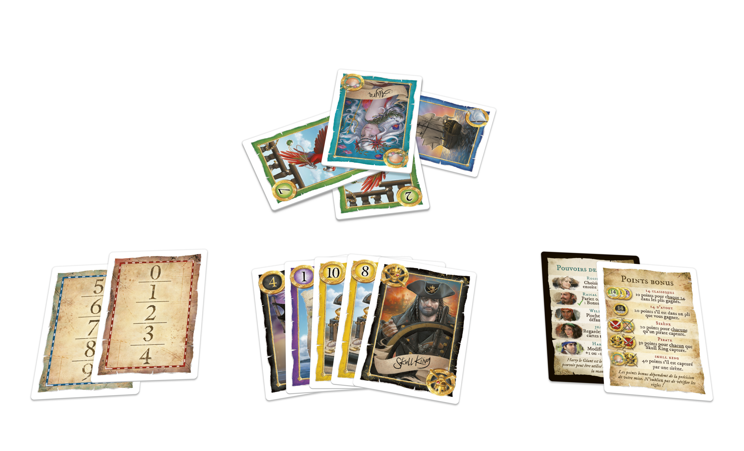 Skull King – Image 2