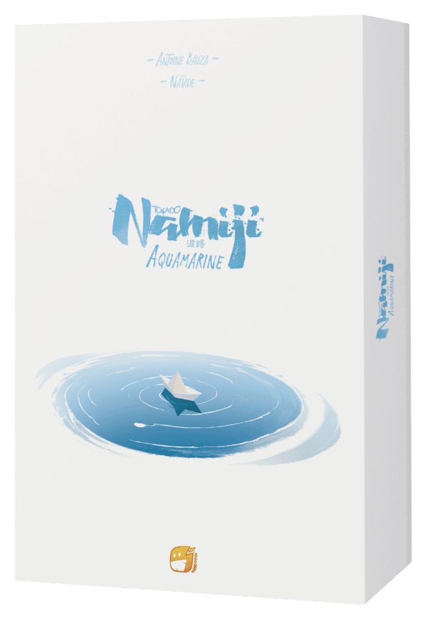 Namiji Aquamarine