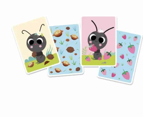 Mon premier jeu: Papa fourmi – Image 2