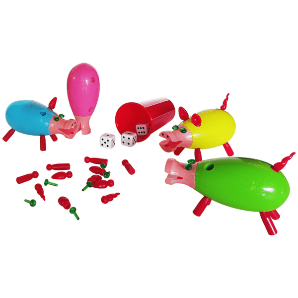 Le Cochon qui rit – Image 2