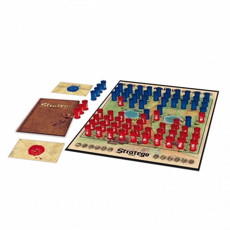 Stratego