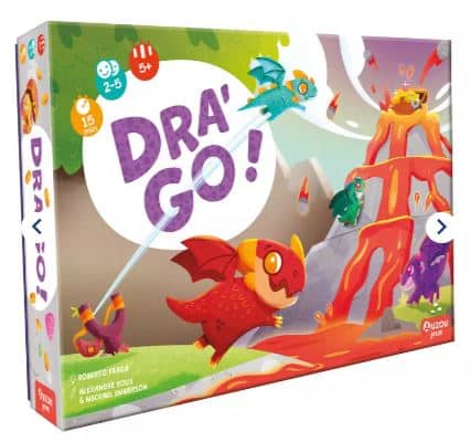 Dra'Go