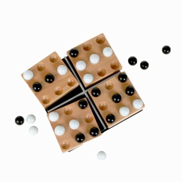 Pentago en bois – Image 2