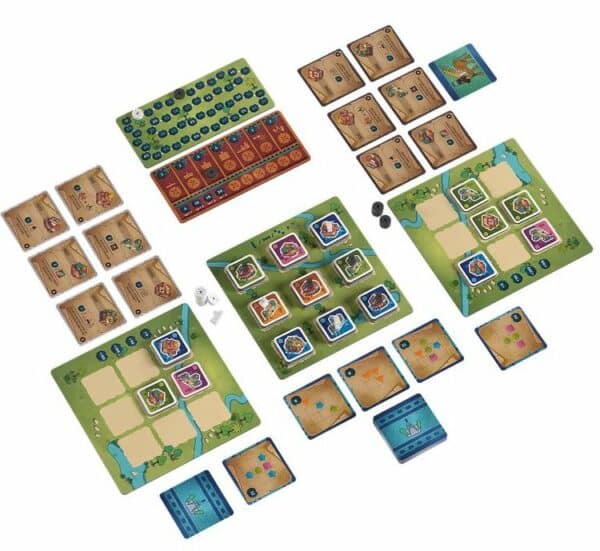 Les Architectes d'Amytis – Image 3