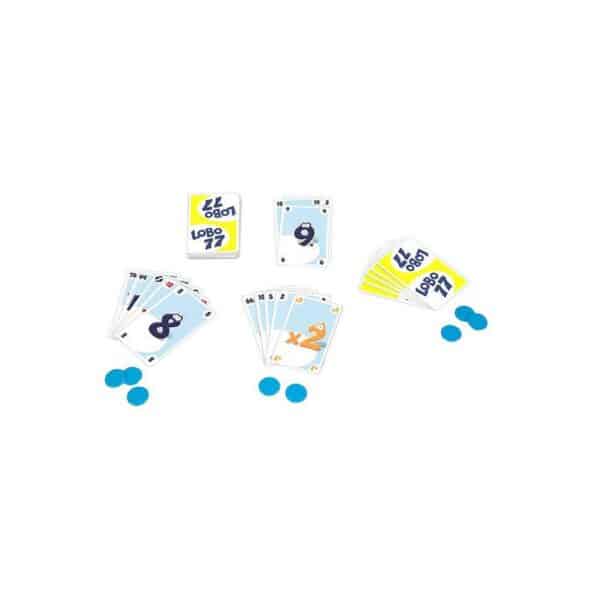 LOBO 77 (Boite carton) – Image 3