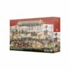 Battleforce Warhammer Age Of Sigmar : Cities Of Sigmar - Boîte 'Founding Foray', Neuve