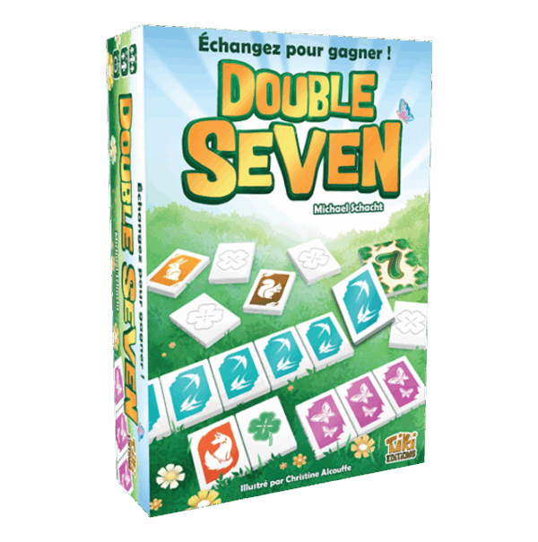 Double Seven