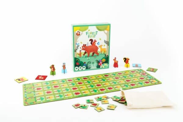 Forest First – Image 2