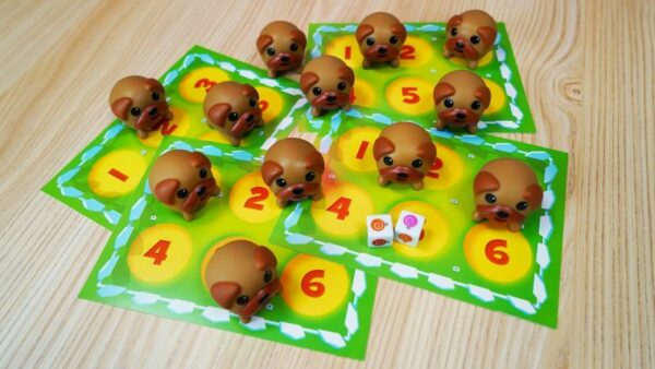 Lolly Dogs – Image 2