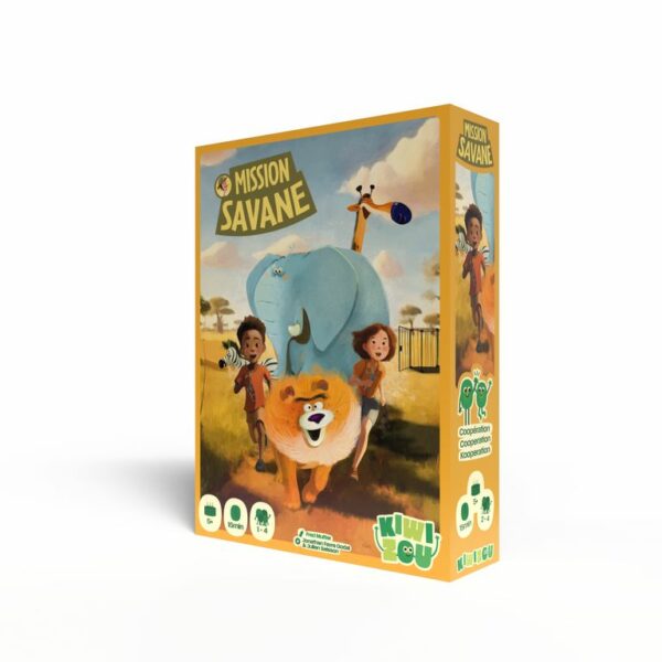 Mission Savane – Image 2