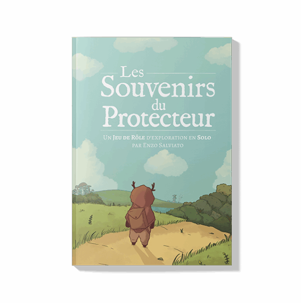 Les souvenirs du protecteurs