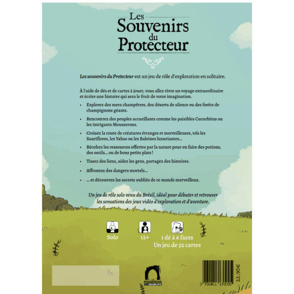 Les souvenirs du protecteurs – Image 2