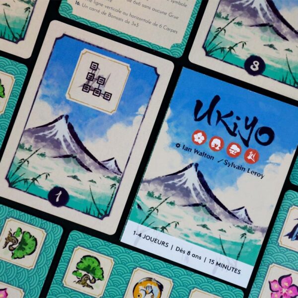 Micro Game - Ukiyo – Image 2