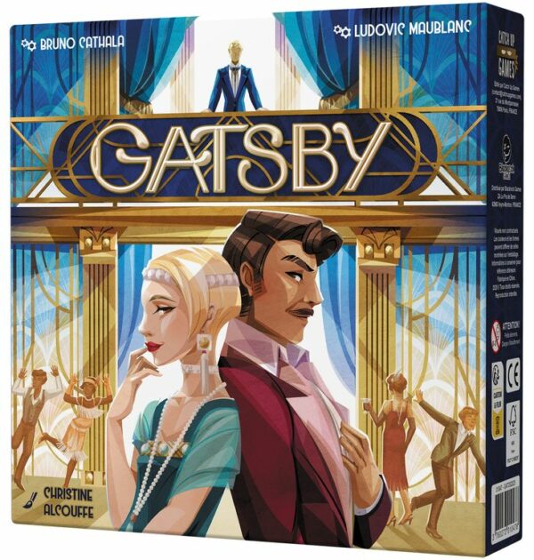 Gatsby
