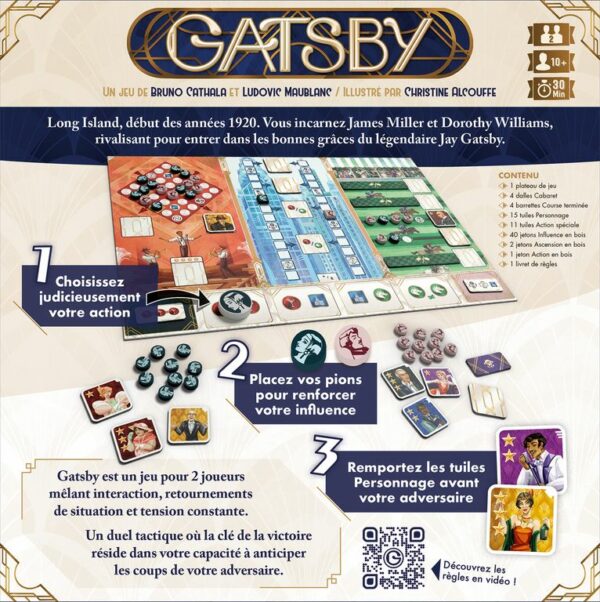 Gatsby – Image 3