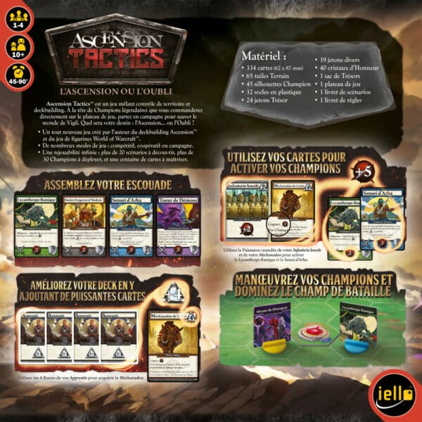 Ascension Tactics – Image 2