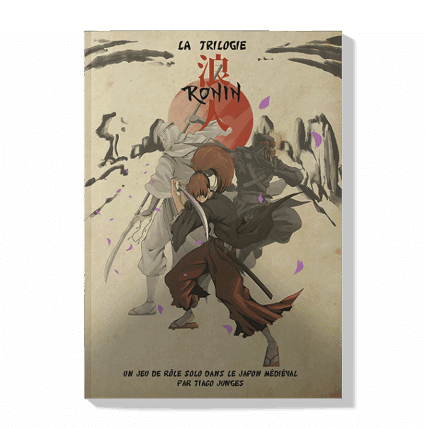 La Trilogie Ronin