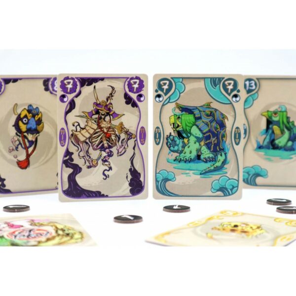 7 yokai – Image 3