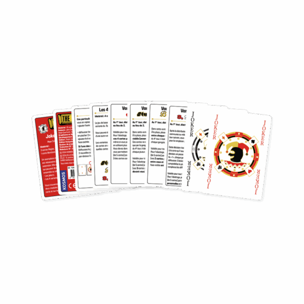 The Gang - Mini extension – Image 2