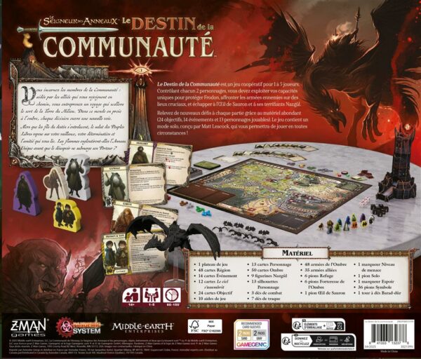 SdA : Le destin de la Communauté – Image 2