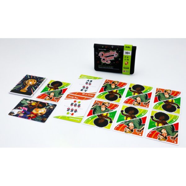 Micro Game - Dancing Queen – Image 2