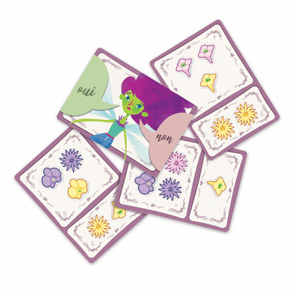 Micro Game - Le repas des Fées – Image 2