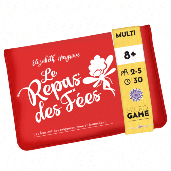Micro Game - Le repas des Fées