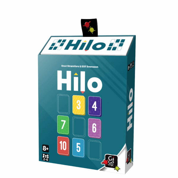 Hi Lo