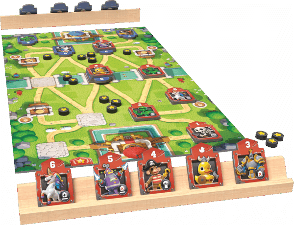 Toy Battle – Image 2