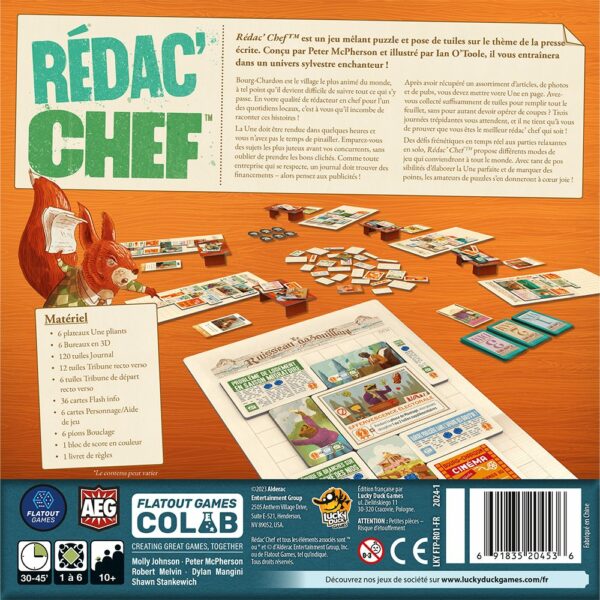 Rédac'Chef – Image 2